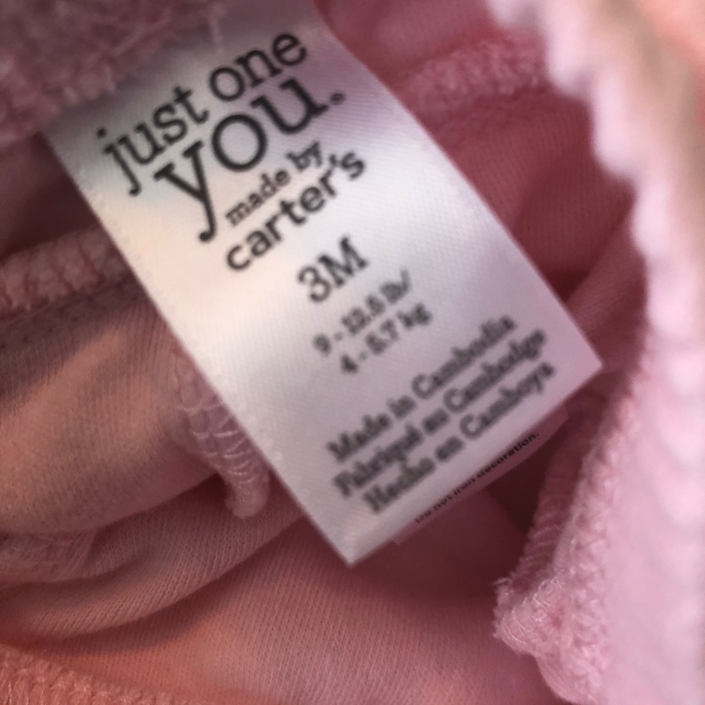 Carter bundle